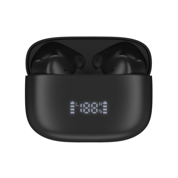 Groov-e Ultra Buds True Wireless Earphone with ENC & ANC - GVTW10