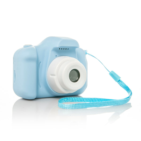 Groov-e Kids HD Digital Camera - GVCM01