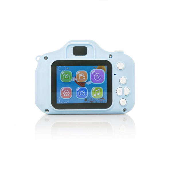 Groov-e Kids HD Digital Camera - GVCM01