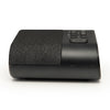 Groov-e Roma Alarm Clock Radio with DAB+/FM Radio With LED Display - Black - GVCR03BK