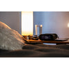 Groov-e Roma Alarm Clock Radio with DAB+/FM Radio With LED Display - Black - GVCR03BK