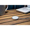 Groov-e Magnetic Wireless Charger 15W - White - GVMA141WE