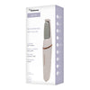 LLoytron Paul Anthony SPA Pro Lithium Rechargeable Pedi Roller Foot Care - H3402