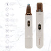 LLoytron Paul Anthony SPA Pro Lithium Rechargeable 2in1 Facial & Eyebrow Trimmer - H3501