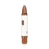 LLoytron Paul Anthony SPA Pro Lithium Rechargeable 2in1 Facial & Eyebrow Trimmer - H3501
