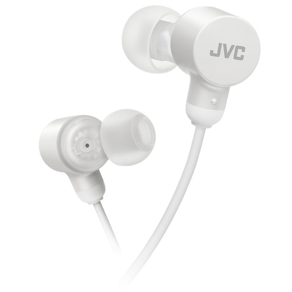 JVC In-Ear Wired Earphones with USB-C Connector - HA-FR29UC