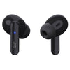 JVC True Wireless Bluetooth Earbuds with Charging Case - HA5BT