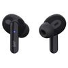 JVC True Wireless Bluetooth Earbuds with Charging Case - HA5BT