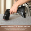 Hamilton Beach Procare Handheld Garment Steamer - Black & Bronze - HB016