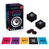 Hitster Music Board Game With Over 300 Hits 2-10 Players - 1110100132