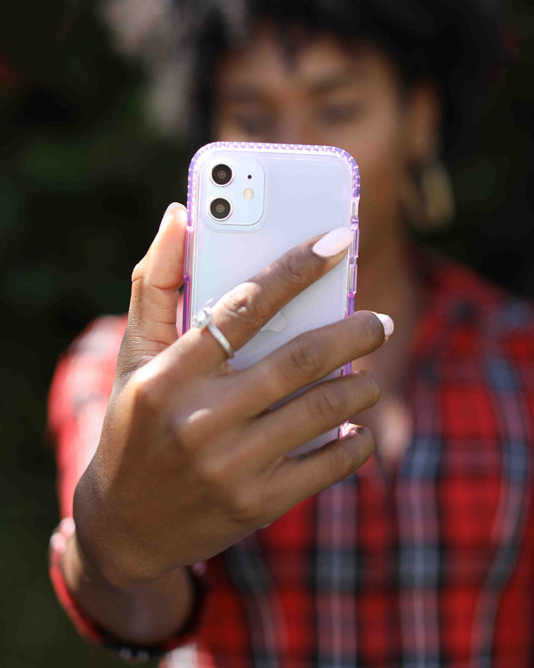 Incipio Grip Case for Apple iPhone 12 Mini, 12, 12 Pro, 12 Pro Max - 5 Colours