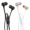 JBL Tune 290 In-Ear Wired Headphones with Remote & Mic - JBLT290