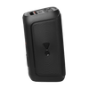 JBL Partybox Club 120 Portable Bluetooth Party Speaker | Handle, Splashproof, Lights, 18h Playtime - Black