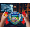 Lexibook Paw Patrol Cyber Arcade Motion LCD Console with 50 Games - JL3180PA