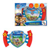 Lexibook Paw Patrol Cyber Arcade Motion LCD Console with 50 Games - JL3180PA