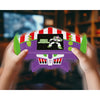 Lexibook Toy Story Cyber Arcade Motion LCD Console with 50 Games - JL3180TS