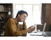 JVC In-Ear Wired Earphones with USB-C Connector - HA-FR29UC