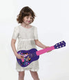 Lexibook My First Guitar Kids Toy Disney Pixar Guitar Musical Instrument Age 3+ - 14 Designs - K200