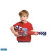Lexibook My First Guitar Kids Toy Disney Pixar Guitar Musical Instrument Age 3+ - 14 Designs - K200