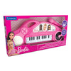 Lexibook Kids Electronic Keyboard with Lights & Microphone - K704