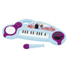 Lexibook Kids Electronic Keyboard with Lights & Microphone - K704