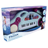 Lexibook Kids Electronic Keyboard with Lights & Microphone - K704