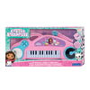 Lexibook Kids Electronic Keyboard with Lights & Microphone - K704