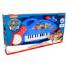 Lexibook Kids Electronic Keyboard with Lights & Microphone - K704