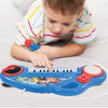 Lexibook Kids Electronic Keyboard with Lights & Microphone - K704