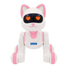 Lexibook Power Kitty Junior Programmable Smart Robot Cat With Remote Control - KIT01
