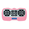 Lexibook Power Kitty Junior Programmable Smart Robot Cat With Remote Control - KIT01