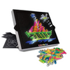 Lite Brite Ultimate Classic Light Vintage Art Toy Craft Board by Basic Fun! | Suitable for Ages 4+ - Multicolour - 02215