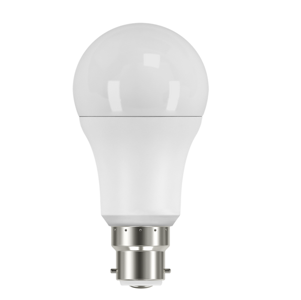 Linx LED A70 Opal B22 15W Linear IC Driver 1521LMS 6500K Bulb - LX0026