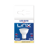 Linx GU10 3W / 5W / 7W LMS LED Bulb White - LX00