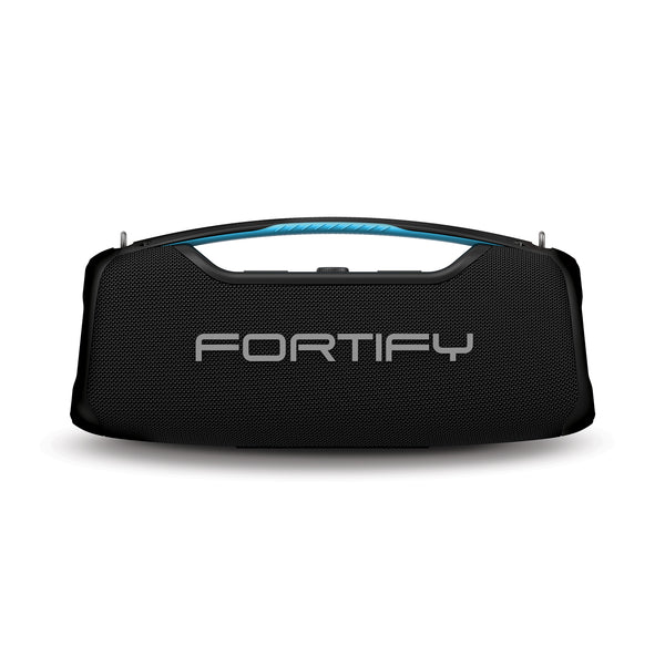 Veho MZ-9 Fortify Bluetooth Wireless Speaker - VSS-033-MZ9-B