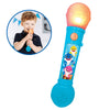 Lexibook Lighting Microphone with Melodies and Sound Effects - MIC80