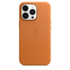 Apple Leather Case with MagSafe for iPhone 13 / 13 Pro / 13 Pro Max / 13 Mini