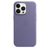 Apple Leather Case with MagSafe for iPhone 13 / 13 Pro / 13 Pro Max / 13 Mini
