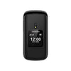Maxcom 4G VoLTE Comfort Flip Phone - Black - MM834L