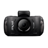Veho Muvi Drivecam KZ-1 Dash Camera | Quad HD | Wi-fi | GPS | 3.0" LCD Widescreen Display | G-Sensor Motion Detection - Black - VDC-001-KZ1-F