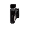 Veho Muvi Drivecam KZ-1 Dash Camera | Quad HD | Wi-fi | GPS | 3.0" LCD Widescreen Display | G-Sensor Motion Detection - Black - VDC-001-KZ1-F