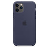 Apple Silicone Case for iPhone 11 / 11 Pro / 11 Pro Max - 10 Colours