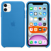 Apple Silicone Case for iPhone 11 / 11 Pro / 11 Pro Max - 10 Colours