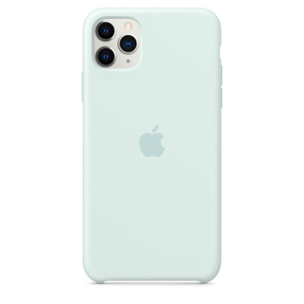 Apple Silicone Case for iPhone 11 / 11 Pro / 11 Pro Max - 10 Colours