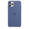 Apple Silicone Case for iPhone 11 / 11 Pro / 11 Pro Max - 10 Colours