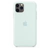 Apple Silicone Case for iPhone 11 / 11 Pro / 11 Pro Max - 10 Colours