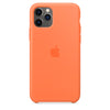 Apple Silicone Case for iPhone 11 / 11 Pro / 11 Pro Max - 10 Colours