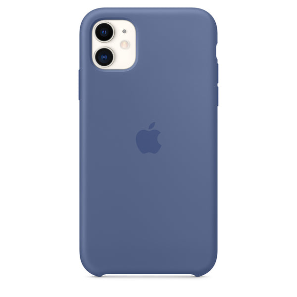 Apple Silicone Case for iPhone 11 / 11 Pro / 11 Pro Max - 10 Colours