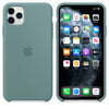 Apple Silicone Case for iPhone 11 / 11 Pro / 11 Pro Max - 10 Colours