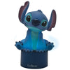 Lexibook Disney Stitch Kids LED Nightlight with Speaker - NS01D